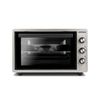 G3 Ferrari G10152 Horno 37 L 1500 W Negro, Acero Inoxidable