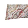 Fundas De Almohada 50 X 80 Cm (2 Uds) 100% Algodón Paisley Golden