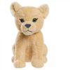 Peluche Sonido 20cm El Rey Leon