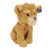 Peluche Sonido 20cm El Rey Leon