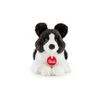 Peluche Perro Scott El Border Collie