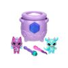 Caldero Mágico Magic Mixlings ¡elabora La Pócima Para Descubrir Tu Peluche Interactivo! (exp 12 Piezas) (famosa - Mg001000)