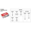 Telwin 804415 Kit Consumibles Antorcha Ph