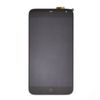 Reemplazo Lcd Display + Touch Screen Pantalla Negro Para Meizu Mx3 + Kit Attrezzi