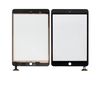 Touch Screen Para Apple Ipad Mini Negro A1432 A1490 Vidrio Conector Ic Wifi 3g