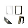 Touch Screen Para Aapple Ipad 2 A1395 A1396 Blanco White Pantalla Vidrio Wifi 3g