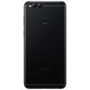 Vodafone Honor 7x 15,1 Cm (5.93') Ranura Híbrida Dual Sim Android 7.0 4g Microusb 4 Gb 128 Gb 3340 Mah Negro