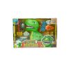 Creado' Nice Group - Dino Dentino Pasta Modelable - Set Con Dinosaurio 3d, Moldes Y Herramientas - 89000