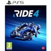 Ride 4 Para Ps5