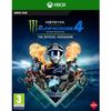 Monster Energy Supercross: The Official Video  4 Para Xbox One
