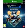 Monster Energy Supercross: The Official Video 4 Para Xbox Series X