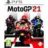 Moto Gp 21 Para Ps5