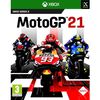 Juego Moto Gp 21 Xbox Series X Koch Media