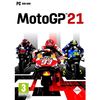 Moto Gp 21 Para Pc