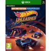 Hot Wheels Unleashed - Day One Edition Para Xbox Series X Juego