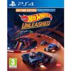 Hot Wheels Unleashed - Day One Edition Para Ps4