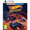 Hot Wheels Unleashed - Day One Edition Para Ps5