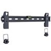 Techly Ica-plb 139m Soporte De Pared Para Pantalla Plana 139,7 Cm (55") Negro