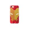 Funda Tribe Marvel Avengers Ironman Para Apple Iphone 7 | 8 | Se 2020