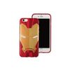 Funda Tribe Marvel Avengers Ironman Para Apple Iphone 7 | 8 | Se 2020