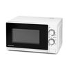 G3 Ferrari G10030 Microondas Encimera Microondas Con Grill 20 L 700 W Blanco