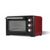 Girmi Fe20 20 L Negro, Rojo Parrilla 1380 W