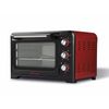 Girmi Fe35 35 L Negro, Rojo Parrilla 1600 W