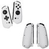 Mando Fenner Inalámbrico Para Para Nintendo Swtich Joy-con Blanco