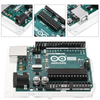 Arduino - Placa Para Desarollo Arduino Uno Ar10500