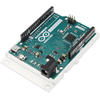 Arduino - Placa Para Desarrollo Arduino Leonardo Ar10300