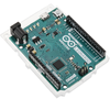 Arduino - Placa Para Desarrollo Arduino Leonardo Ar10300