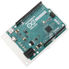 Arduino - Placa Para Desarrollo Arduino Leonardo Ar10300