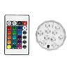 Lámpara Led Exterior Impermeable Ip65 Compacto Mando Max Excell