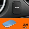 Soporte Coche Magnético Para Smartphone Salpicadero Adhesivo 3m Max Excell