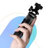 Mini Trípode Negro Para Teléfono Con Fotos Y Selfies Maxexcell