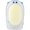 Vigilabebe Baby Monitor Audio Panel Chicco