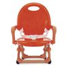 Elevador De Silla Rojo Pocket Snack Poppy