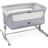 Chicco - Cuna Colecho Next2me Dream Silver