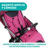 Silla De Paseo Goody Plus De Chicco Pink