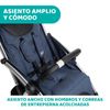 Silla De Paseo Goody Plus De Chicco Indigo