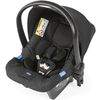 Silla De Coche Fold & Go Isize Black Chicco