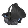 Silla De Coche Fold & Go Isize Black Chicco