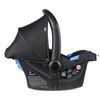 Silla De Coche Fold & Go Isize Black Chicco