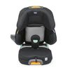 Silla De Coche Fold & Go - Isize Air Black Air