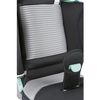 Silla De Coche Fold & Go - Isize Air Black Air