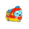 Chicco Rolling Wheels , Patrulla De Coches Infantil, Vehículos De Policía (00010756000000)