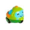 Chicco Rolling Wheels , Patrulla De Coches Infantil, Vehículos De Policía (00010756000000)