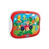 Tablet Animal Electronica ¡con Diferentes Sonidos Y Melodias! (chicco - 00010601100000)