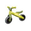 Chicco Balance Bike Eco Plus Bicicleta Infantil Sin Pedales Para El Equilibrio, Línea Ecológica De Plástico Reciclado, Con Manillar Y Sillín Ajustables, Máx. 25 Kg, Unisex Niños, Verde, 2-5 Anni