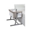 Chicco - Minicuna De Colecho Next2me Dream Evo Beige Re_lux